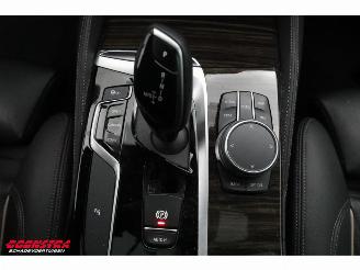 BMW 5-serie 520i Touring Aut. Pano Memory Leder LED Navi Clima Cruise Camera SHZ picture 25