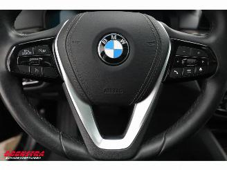 BMW 5-serie 520i Touring Aut. Pano Memory Leder LED Navi Clima Cruise Camera SHZ picture 18