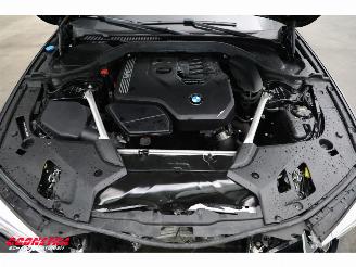 BMW 5-serie 520i Touring Aut. Pano Memory Leder LED Navi Clima Cruise Camera SHZ picture 8