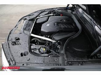 BMW 5-serie 520i Touring Aut. Pano Memory Leder LED Navi Clima Cruise Camera SHZ picture 9