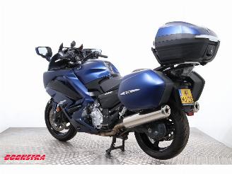 Yamaha  FJR 1300AS YCC-S Explorer ABS Cruise 31.632 km! picture 4