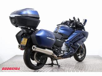 Yamaha  FJR 1300AS YCC-S Explorer ABS Cruise 31.632 km! picture 3