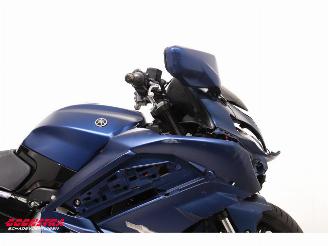 Yamaha  FJR 1300AS YCC-S Explorer ABS Cruise 31.632 km! picture 12