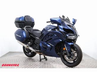 Yamaha  FJR 1300AS YCC-S Explorer ABS Cruise 31.632 km! picture 2
