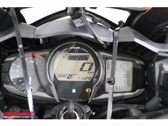 Yamaha  FJR 1300AS YCC-S Explorer ABS Cruise 31.632 km! picture 20