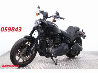 uszkodzony motocykle Harley-Davidson  FXLRS Low Rider S 117 ABS Dr. Jekill & Mr. Hyde BY 2023 5HD! 2023/5
