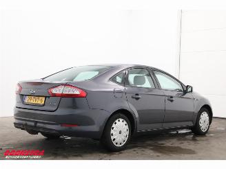 Ford Mondeo 1.6 TDCi ECOnetic Trend Navi Clima Cruise SHZ PDC AHK picture 3