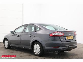 Ford Mondeo 1.6 TDCi ECOnetic Trend Navi Clima Cruise SHZ PDC AHK picture 4