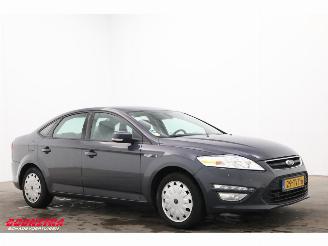 Ford Mondeo 1.6 TDCi ECOnetic Trend Navi Clima Cruise SHZ PDC AHK picture 2