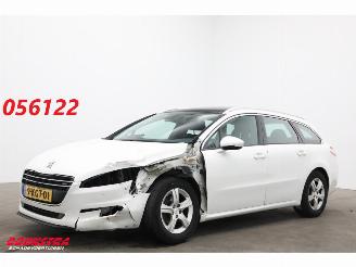 Peugeot 508 SW 1.6 e-HDi Aut. Active Pano Navi Clima Cruise PDC picture 1