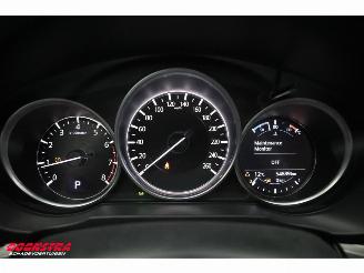 Mazda CX-5 2.5 SkyActiv-G 194 GT-M 4WD 360° Bose ACC LED Leder Memory 54.889 km! picture 14