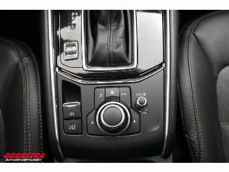 Mazda CX-5 2.5 SkyActiv-G 194 GT-M 4WD 360° Bose ACC LED Leder Memory 54.889 km! picture 20
