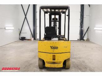 Yale  EFG 18 1.8t BY 1984 picture 6