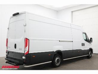 Iveco Daily 35S14 Hi-Matic MAXI Clima Cruise AHK picture 3