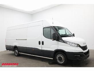 Iveco Daily 35S14 Hi-Matic MAXI Clima Cruise AHK picture 2