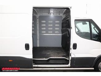 Iveco Daily 35S14 Hi-Matic MAXI Clima Cruise AHK picture 9