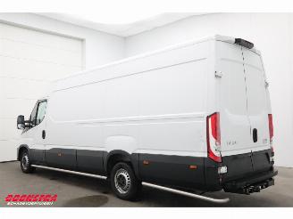 Iveco Daily 35S14 Hi-Matic MAXI Clima Cruise AHK picture 4