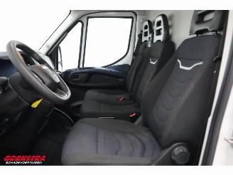 Iveco Daily 35S14 Hi-Matic MAXI Clima Cruise AHK picture 13