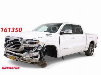 uszkodzony samochody ciężarowe Dodge Ram 1500 5.7 V8 ETorque 4X4 CC Longhorn M-Tailgate ACC Pano LED SHZ Ventilatie 2022/4