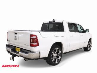 Dodge Ram 1500 5.7 V8 ETorque 4X4 CC Longhorn M-Tailgate ACC Pano LED SHZ Ventilatie picture 3
