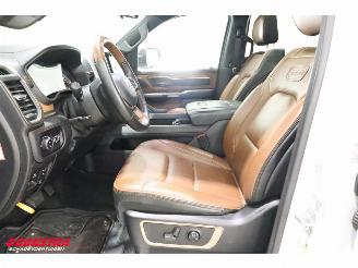 Dodge Ram 1500 5.7 V8 ETorque 4X4 CC Longhorn M-Tailgate ACC Pano LED SHZ Ventilatie picture 20
