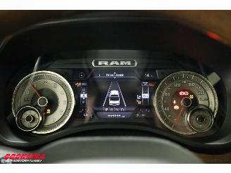 Dodge Ram 1500 5.7 V8 ETorque 4X4 CC Longhorn M-Tailgate ACC Pano LED SHZ Ventilatie picture 25
