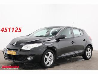 Renault Mégane 1.5 dCi Expression Navi Clima Cruise PDC picture 1