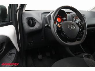 Toyota Aygo 1.0 VVT-i x-fun Airco Cruise picture 11