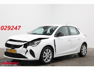 Auto incidentate Opel Corsa 1.2 Style Airco Cruise 14.660 km! 2023/3