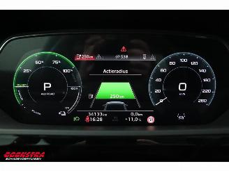 Audi E-tron S Quattro 95 kWh B&O HUD Pano ACC 360° Lucht 34.133 km! picture 20