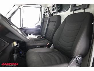 Iveco Daily 35C17 3.0 L4-H2 Kuhler Carrier Xarios 350 Clima AHK picture 18