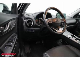 Hyundai Kona EV Premium 64 kWh ACC LED SHZ Ventilatie Krell HUD Navi 58.367 km! picture 18
