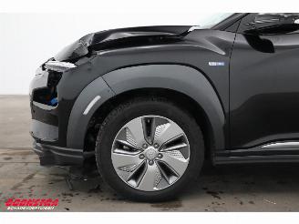 Hyundai Kona EV Premium 64 kWh ACC LED SHZ Ventilatie Krell HUD Navi 58.367 km! picture 13