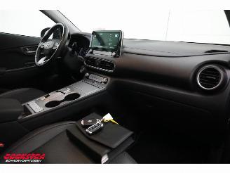 Hyundai Kona EV Premium 64 kWh ACC LED SHZ Ventilatie Krell HUD Navi 58.367 km! picture 14