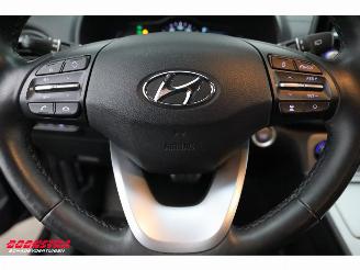 Hyundai Kona EV Premium 64 kWh ACC LED SHZ Ventilatie Krell HUD Navi 58.367 km! picture 21