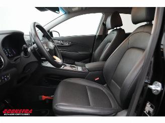 Hyundai Kona EV Premium 64 kWh ACC LED SHZ Ventilatie Krell HUD Navi 58.367 km! picture 17
