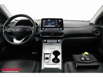 Hyundai Kona EV Premium 64 kWh ACC LED SHZ Ventilatie Krell HUD Navi 58.367 km! picture 15