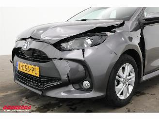 Toyota Yaris 1.5 Hybrid First Edition Clima ACC LED Camera 14.061 km! picture 12