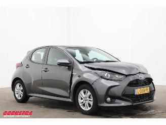 Toyota Yaris 1.5 Hybrid First Edition Clima ACC LED Camera 14.061 km! picture 2