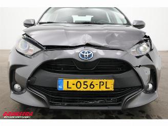 Toyota Yaris 1.5 Hybrid First Edition Clima ACC LED Camera 14.061 km! picture 7