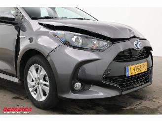 Toyota Yaris 1.5 Hybrid First Edition Clima ACC LED Camera 14.061 km! picture 6
