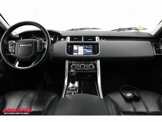 Land Rover Range Rover sport 3.0 SDV6 HSE 7-Pers Pano Meridian Memory Camera SHZ AHK 121.947 km! picture 10