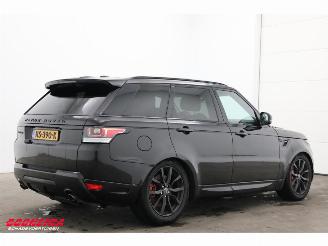 Land Rover Range Rover sport 3.0 SDV6 HSE 7-Pers Pano Meridian Memory Camera SHZ AHK 121.947 km! picture 3