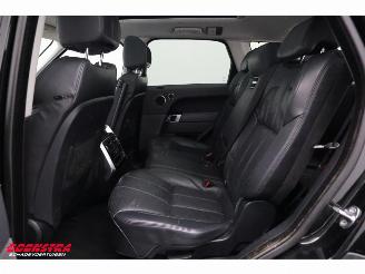 Land Rover Range Rover sport 3.0 SDV6 HSE 7-Pers Pano Meridian Memory Camera SHZ AHK 121.947 km! picture 13