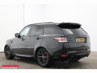 Land Rover Range Rover sport 3.0 SDV6 HSE 7-Pers Pano Meridian Memory Camera SHZ AHK 121.947 km! picture 4