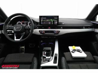 Audi A4 Avant 40 TFSI S-Line LED ACC Navi Clima SHZ Stuurverwarming 2.716 km!! picture 14