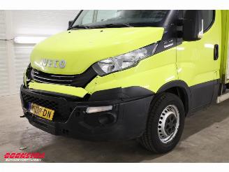 Iveco Daily 35S12 Hi-Matic Airco AHK picture 10