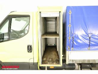 Iveco Daily 35S12 Hi-Matic Airco AHK picture 11