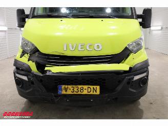 Iveco Daily 35S12 Hi-Matic Airco AHK picture 6