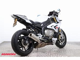 BMW S 1000 R Dynamic Pakket ABS Cruise Heizgriffe 15.290 km! picture 3